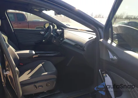 2024 Volkswagen Id.4 S из США, поврежденный, VIN 1V25MPE83RC014714